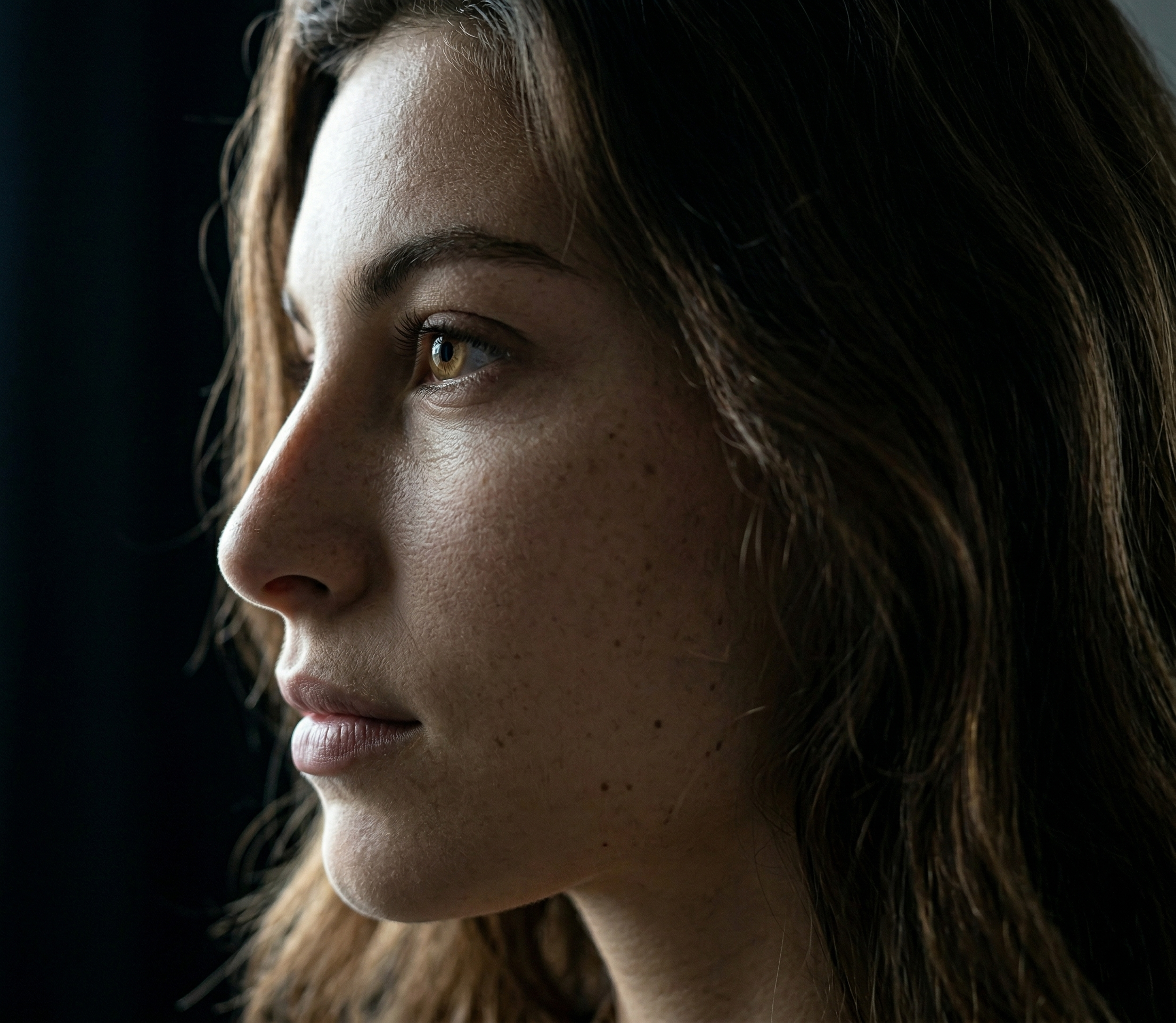 Профиль сохраняет идентичность