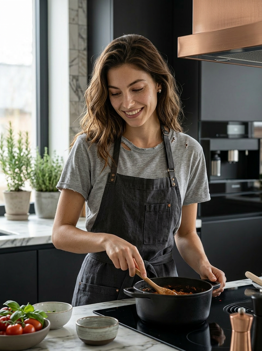 Смена эмоции: тот же персонаж