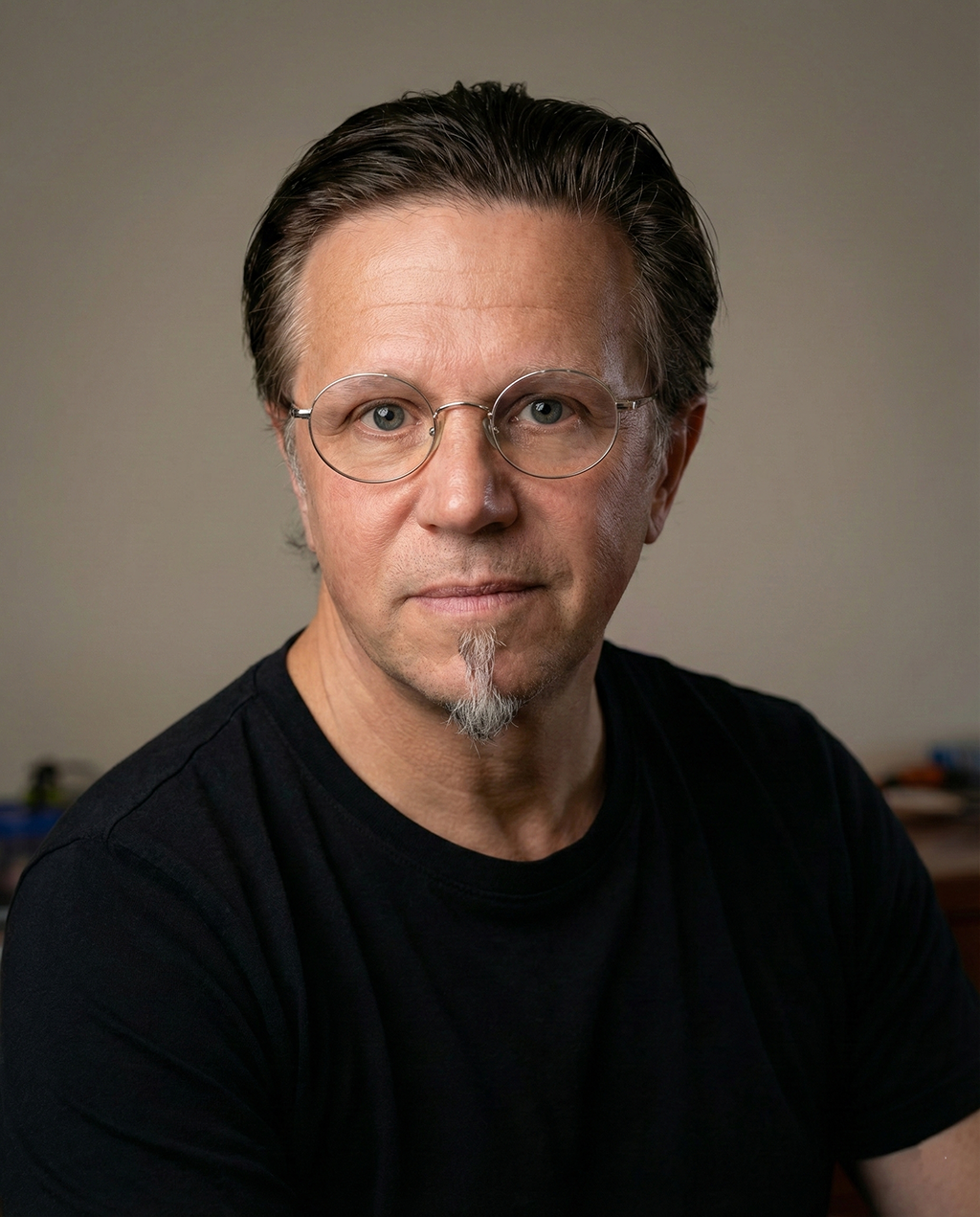 Юрий Дидевич